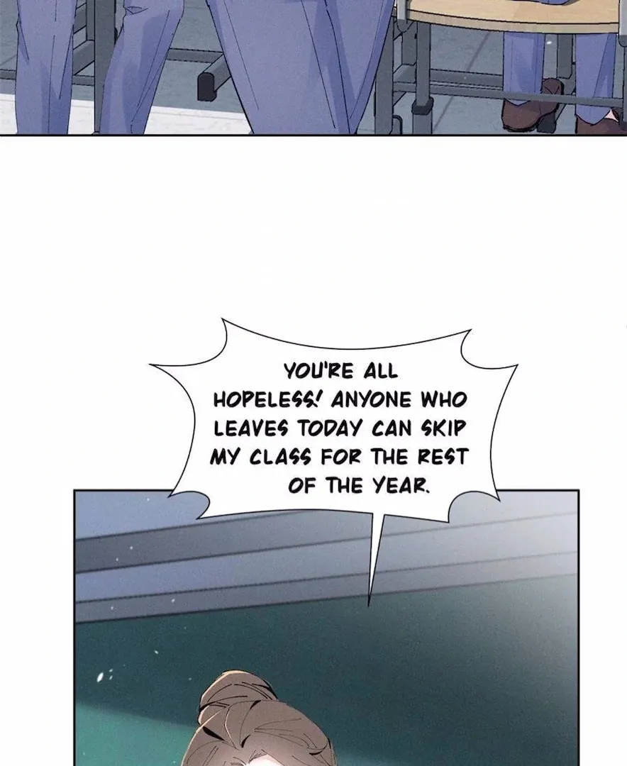 Read Beneath the Lady’s Mask chapter 51 image 61 on Lezhin