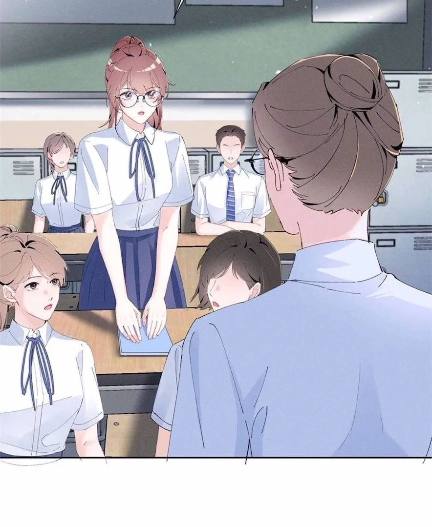 Read Beneath the Lady’s Mask chapter 51 image 64 on Lezhin
