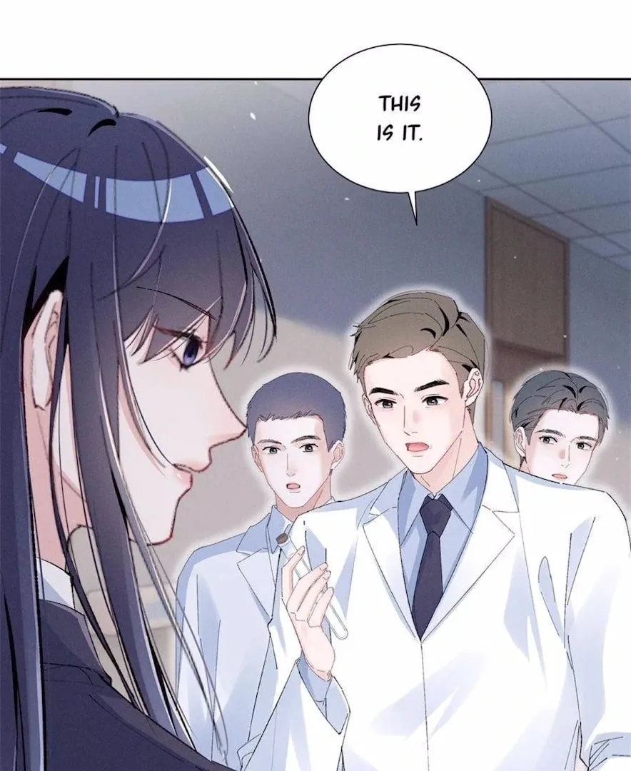 Read Beneath the Lady’s Mask chapter 51 image 9 on Lezhin