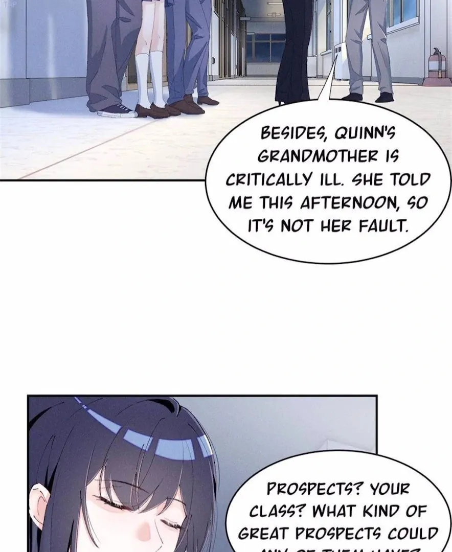 Read Beneath the Lady’s Mask chapter 52 image 1 on Lezhin