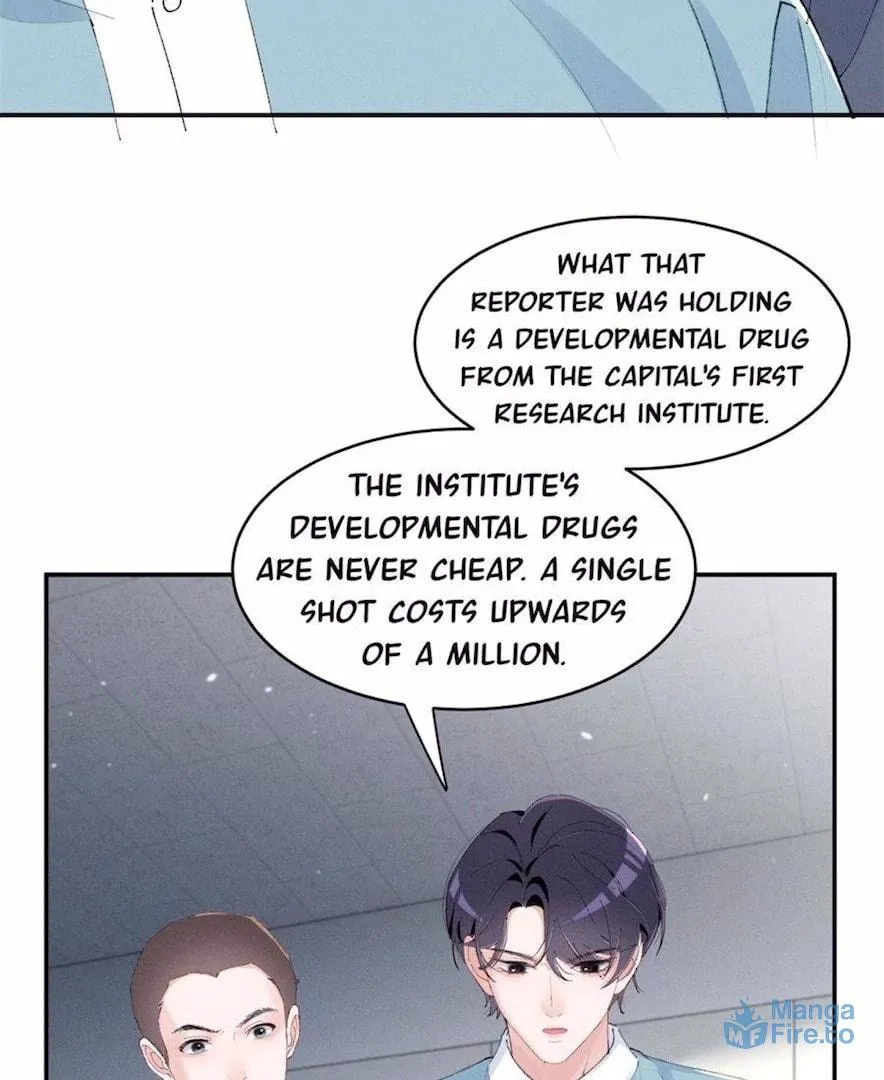 Read Beneath the Lady’s Mask chapter 52 image 14 on Lezhin