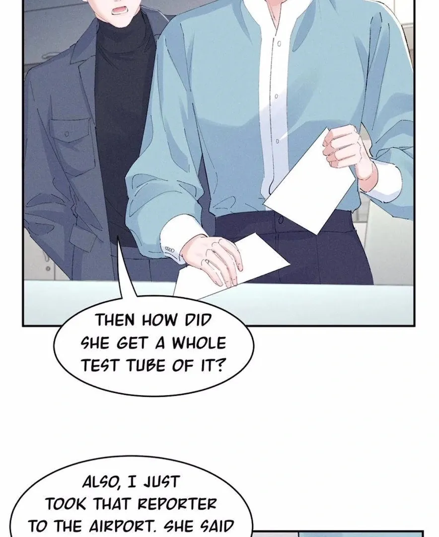 Read Beneath the Lady’s Mask chapter 52 image 15 on Lezhin