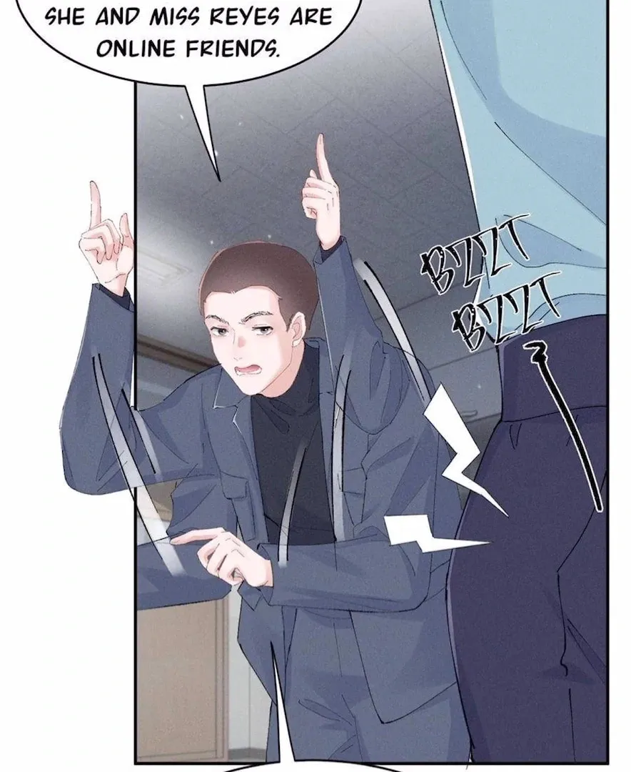 Read Beneath the Lady’s Mask chapter 52 image 16 on Lezhin