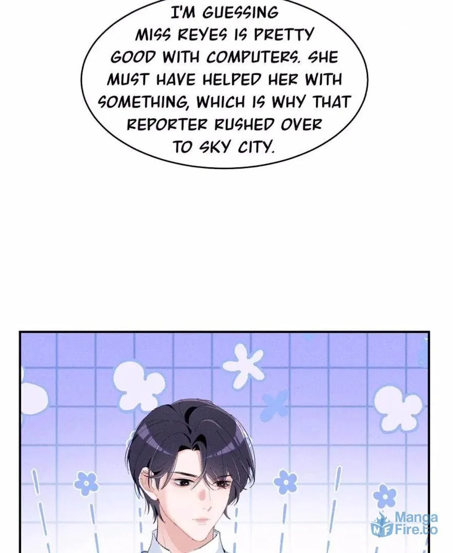 Read Beneath the Lady’s Mask chapter 52 image 17 on Lezhin