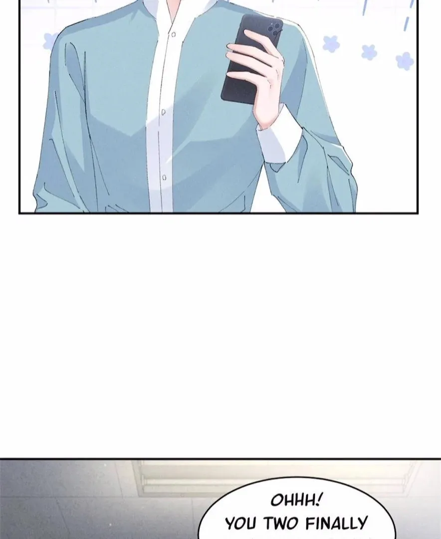Read Beneath the Lady’s Mask chapter 52 image 18 on Lezhin