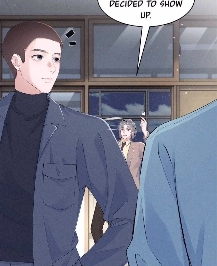Read Beneath the Lady’s Mask chapter 52 image 19 on Lezhin