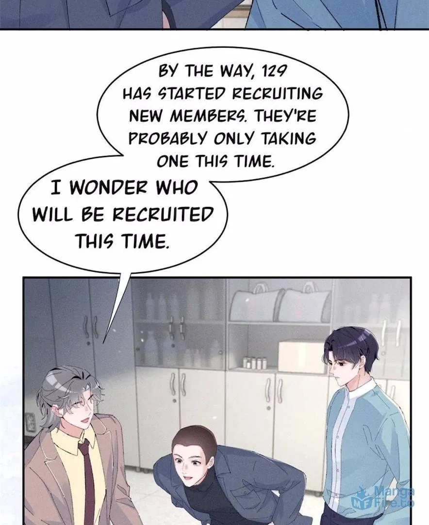 Read Beneath the Lady’s Mask chapter 52 image 20 on Lezhin