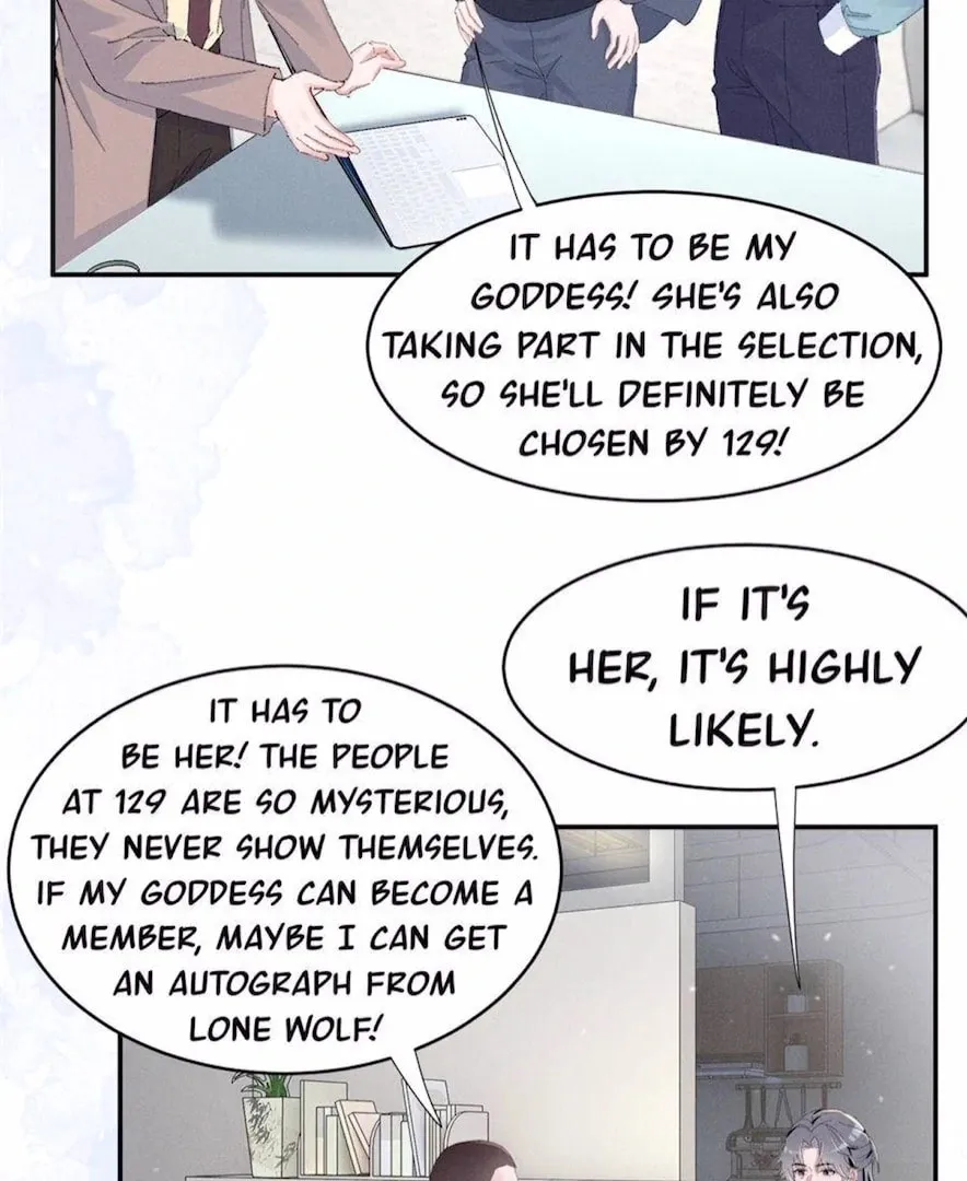 Read Beneath the Lady’s Mask chapter 52 image 21 on Lezhin