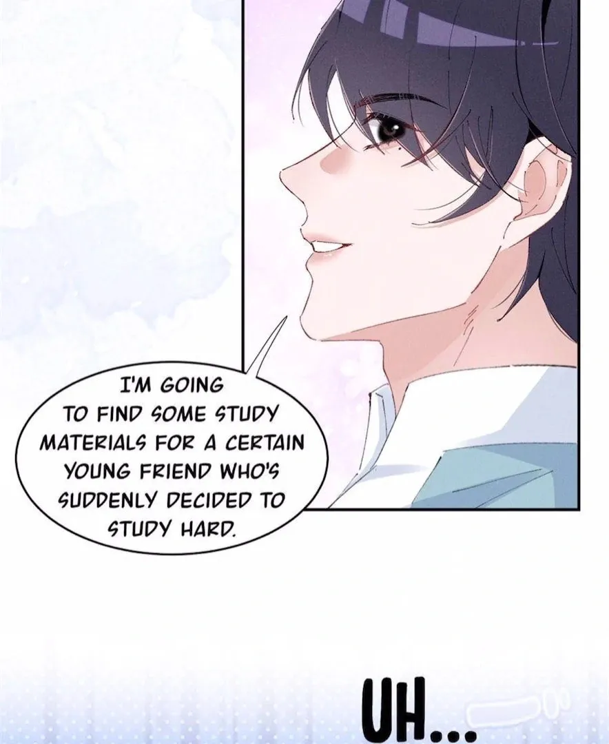 Read Beneath the Lady’s Mask chapter 52 image 24 on Lezhin