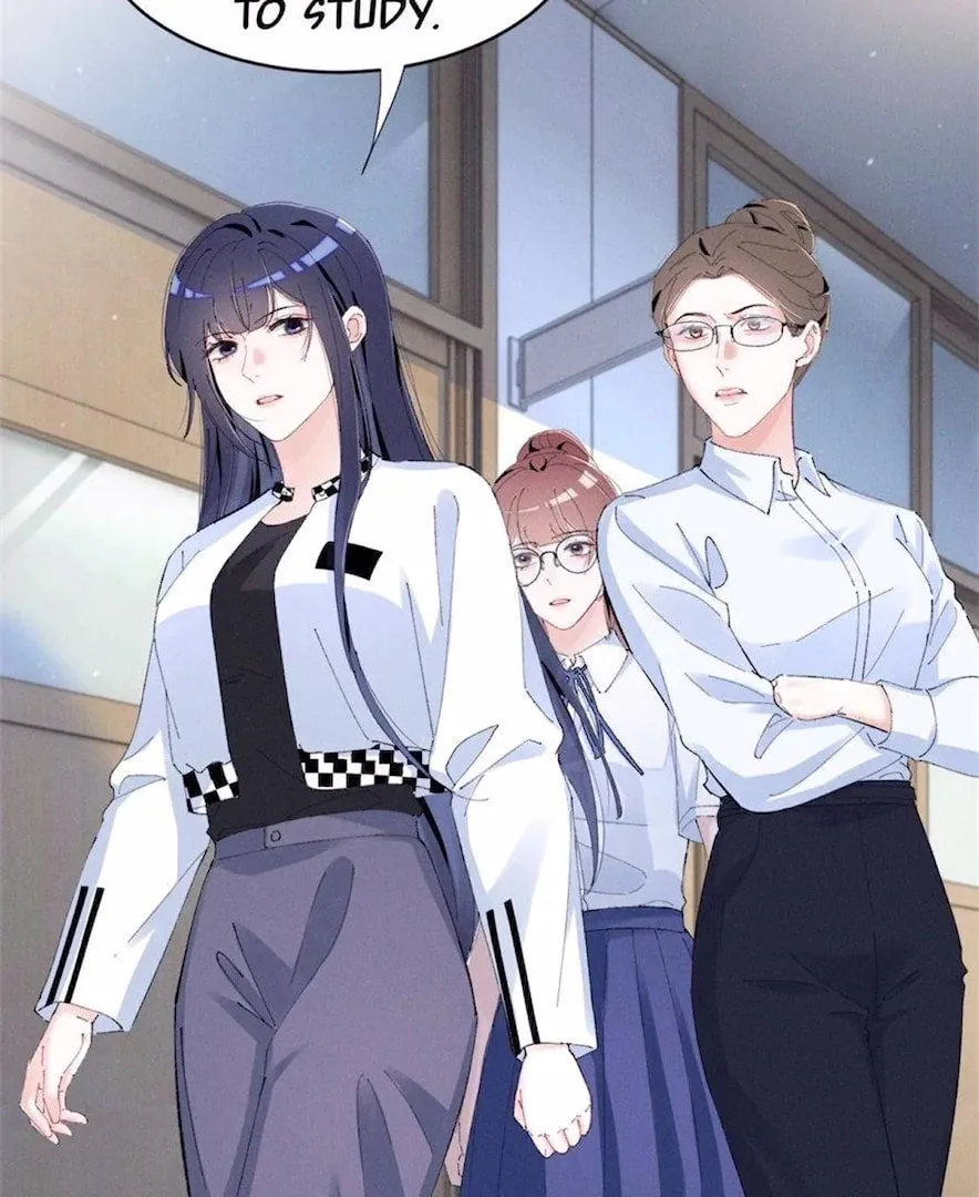 Read Beneath the Lady’s Mask chapter 52 image 3 on Lezhin