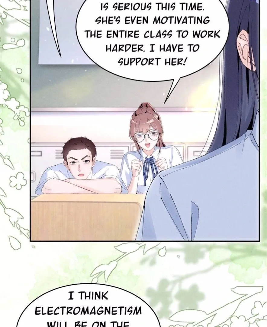 Read Beneath the Lady’s Mask chapter 52 image 30 on Lezhin