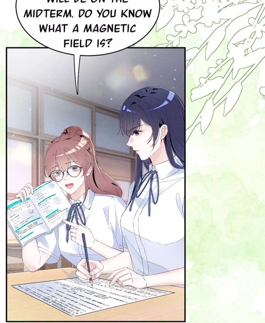 Read Beneath the Lady’s Mask chapter 52 image 31 on Lezhin
