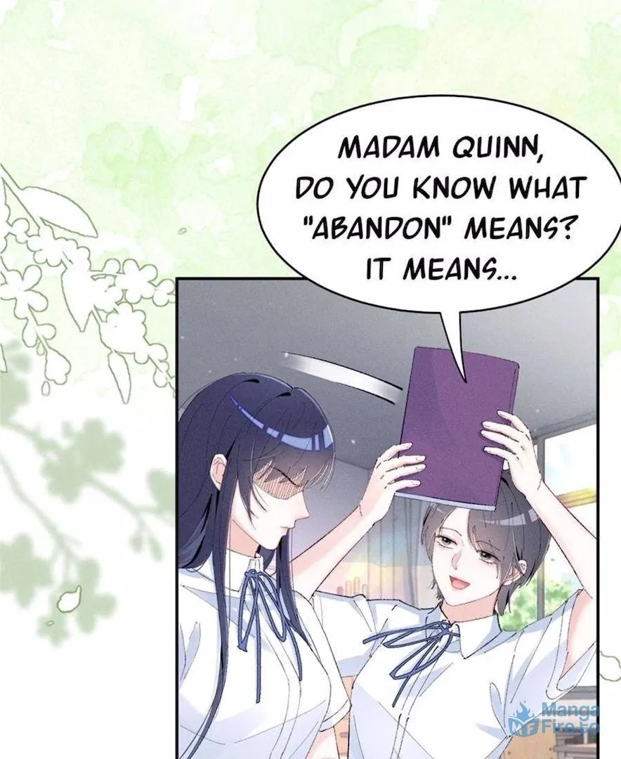 Read Beneath the Lady’s Mask chapter 52 image 32 on Lezhin