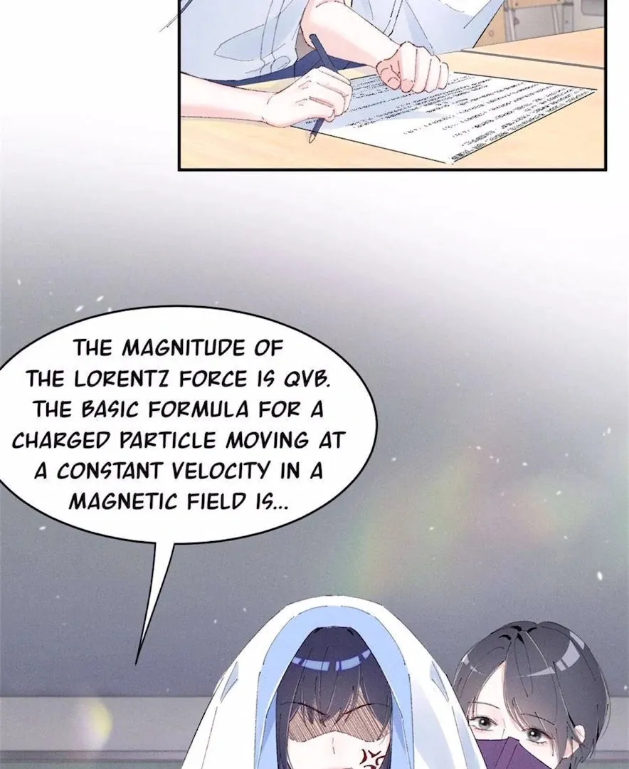 Read Beneath the Lady’s Mask chapter 52 image 33 on Lezhin