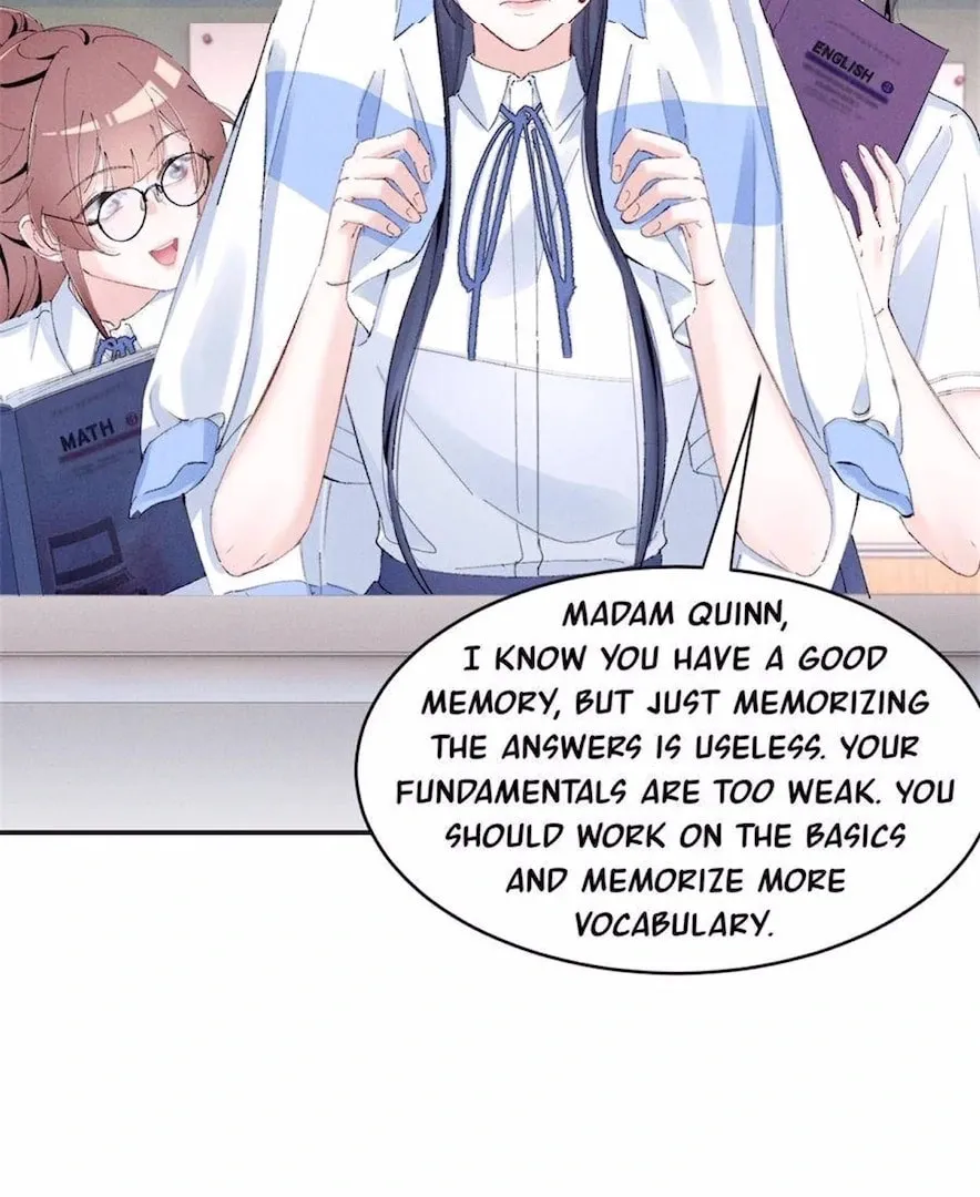 Read Beneath the Lady’s Mask chapter 52 image 34 on Lezhin
