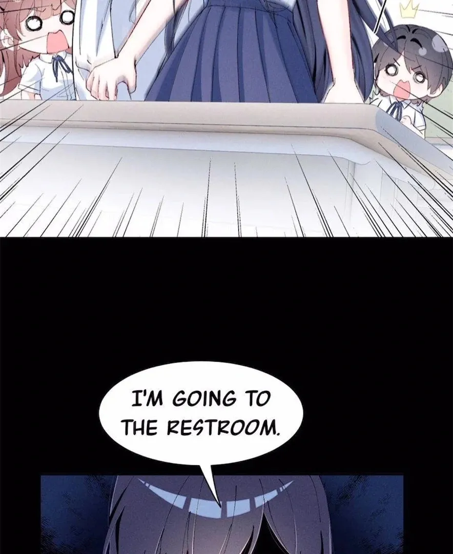 Read Beneath the Lady’s Mask chapter 52 image 36 on Lezhin