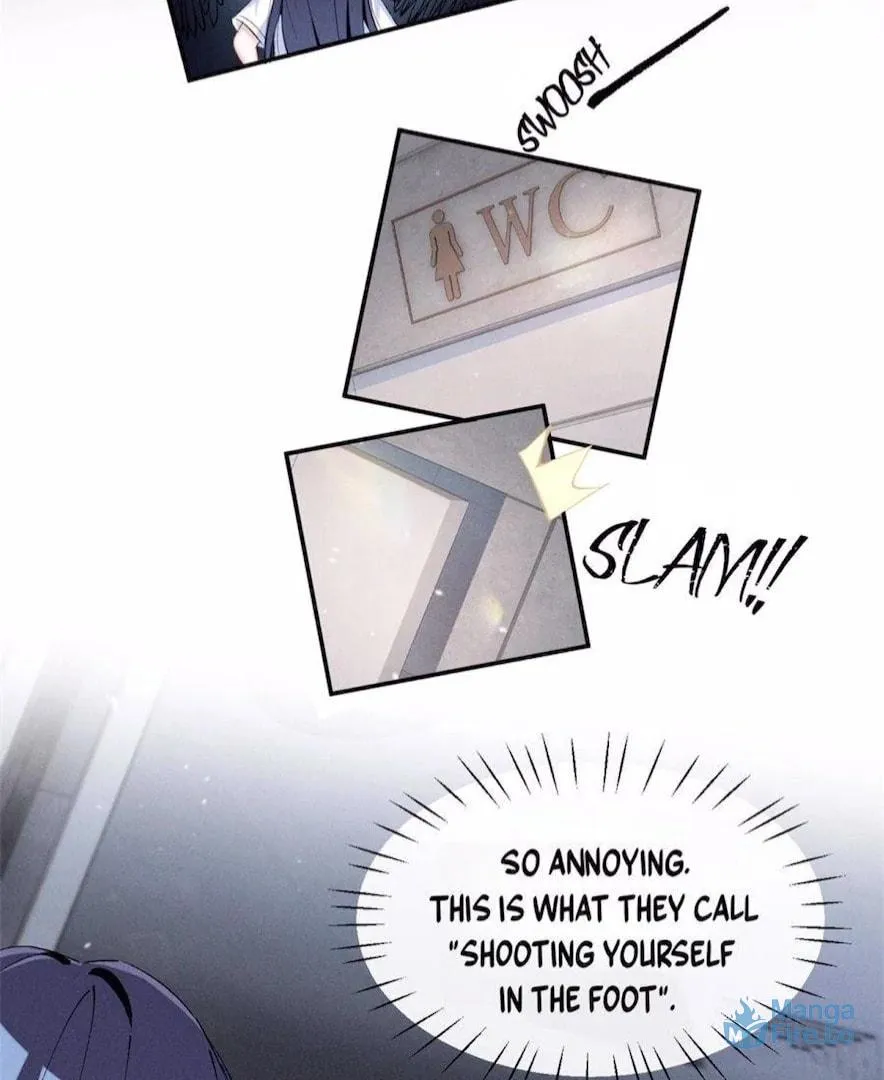 Read Beneath the Lady’s Mask chapter 52 image 38 on Lezhin