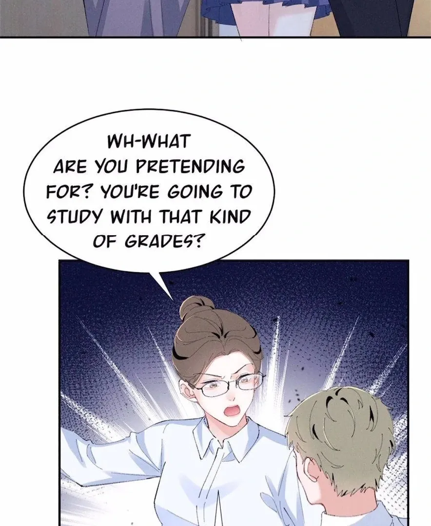 Read Beneath the Lady’s Mask chapter 52 image 4 on Lezhin