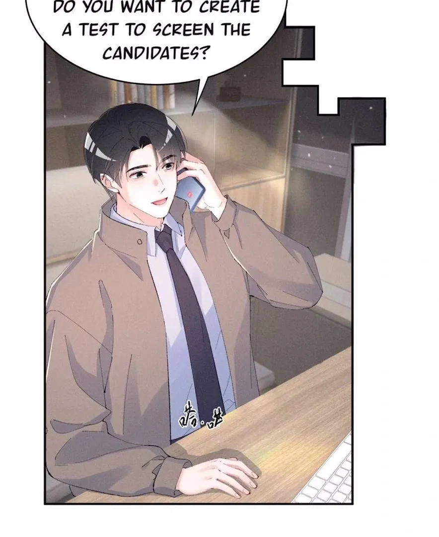 Read Beneath the Lady’s Mask chapter 52 image 42 on Lezhin