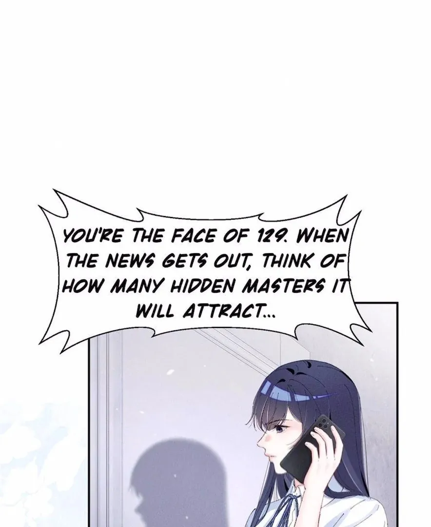 Read Beneath the Lady’s Mask chapter 52 image 43 on Lezhin