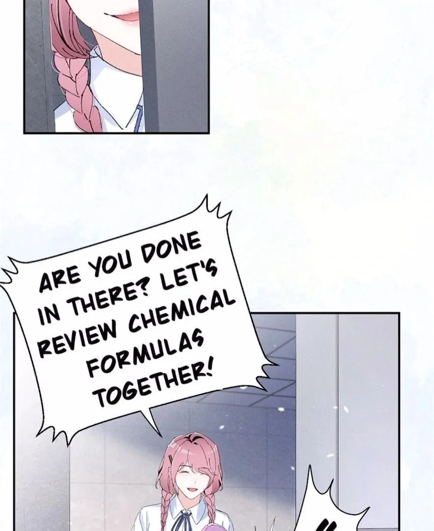 Read Beneath the Lady’s Mask chapter 52 image 45 on Lezhin