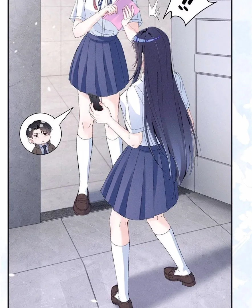 Read Beneath the Lady’s Mask chapter 52 image 46 on Lezhin
