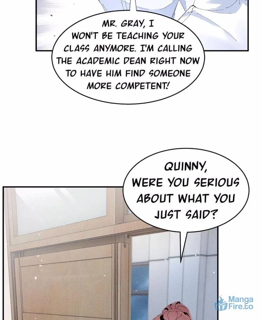 Read Beneath the Lady’s Mask chapter 52 image 5 on Lezhin
