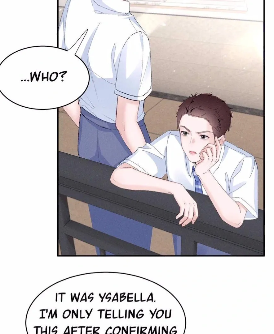 Read Beneath the Lady’s Mask chapter 52 image 52 on Lezhin