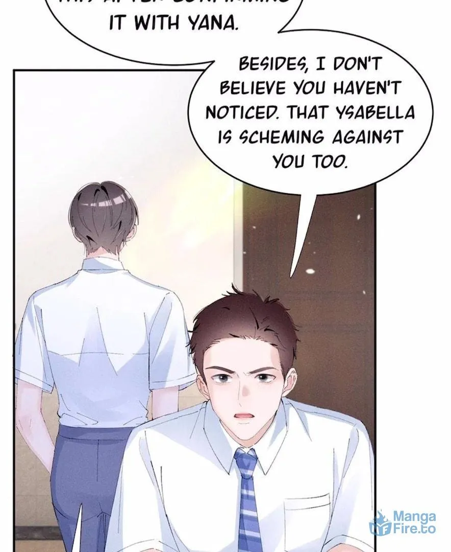 Read Beneath the Lady’s Mask chapter 52 image 53 on Lezhin