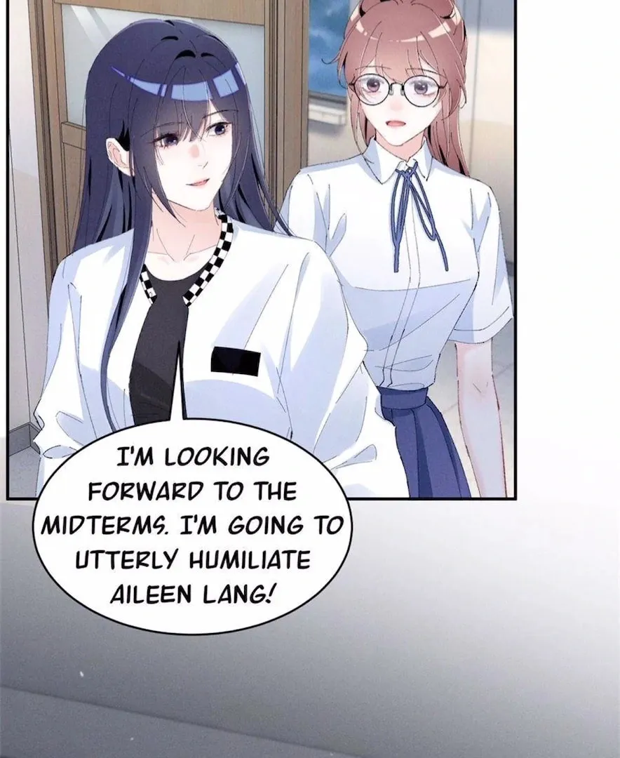 Read Beneath the Lady’s Mask chapter 52 image 6 on Lezhin