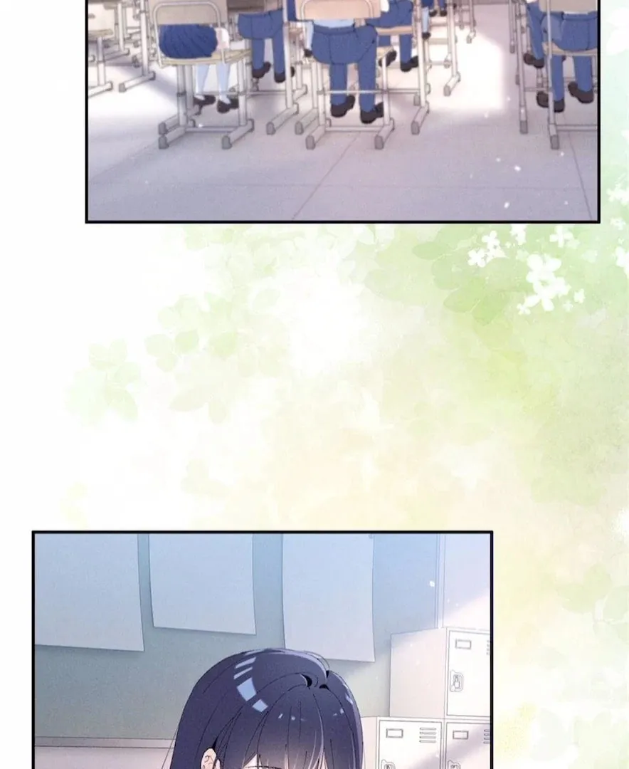 Read Beneath the Lady’s Mask chapter 53 image 1 on Lezhin