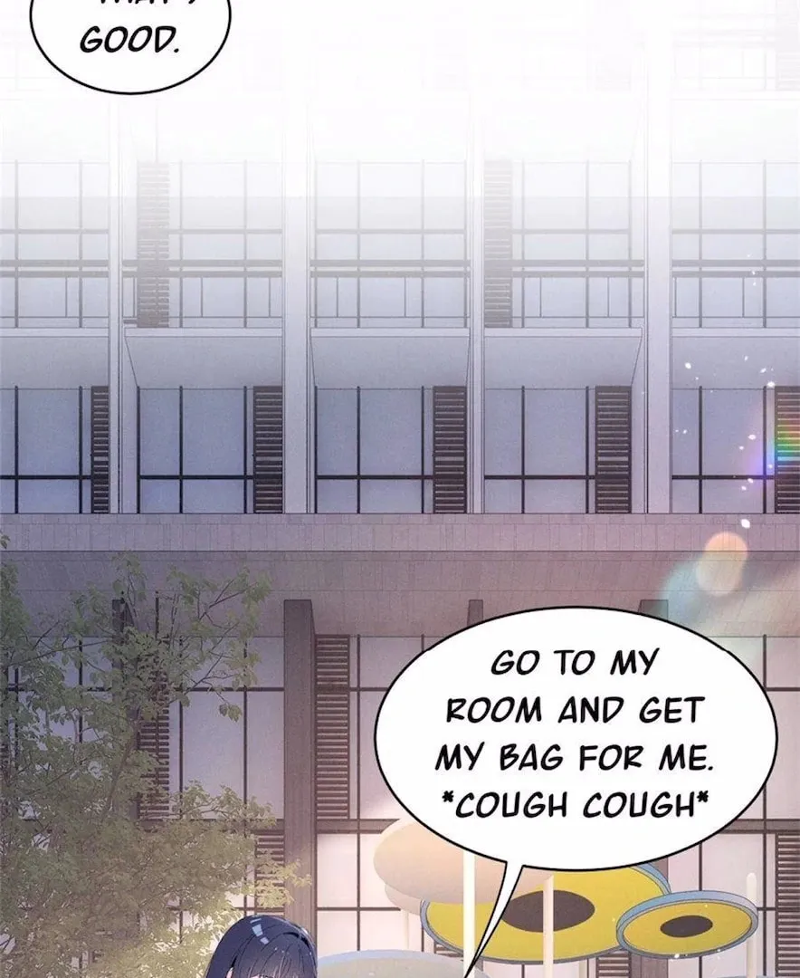 Read Beneath the Lady’s Mask chapter 53 image 12 on Lezhin