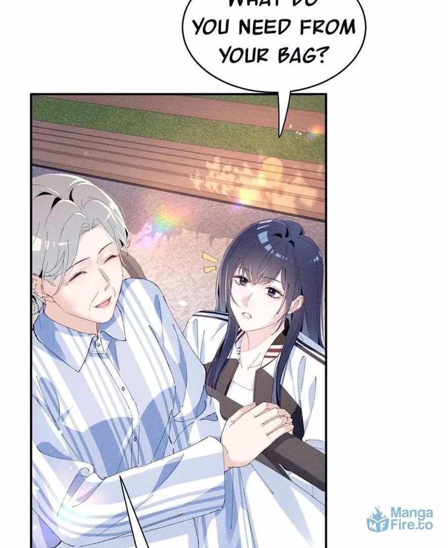Read Beneath the Lady’s Mask chapter 53 image 14 on Lezhin