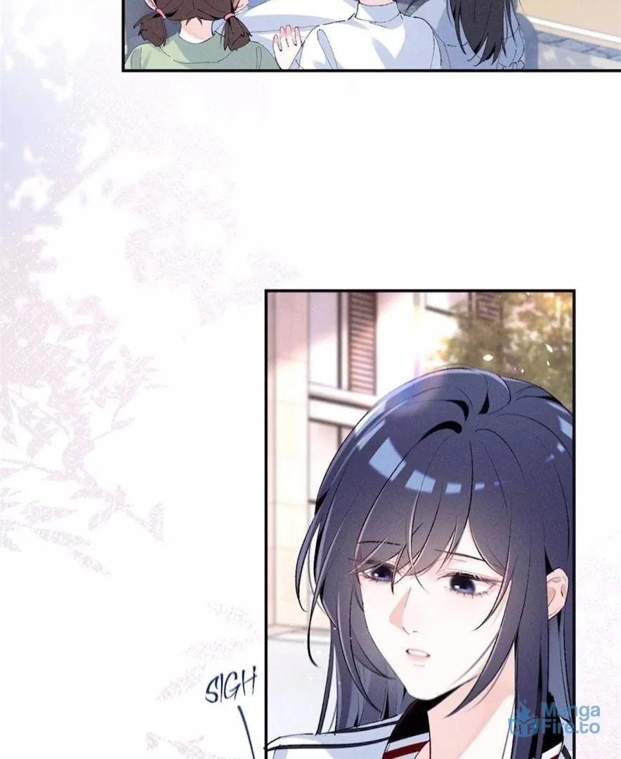 Read Beneath the Lady’s Mask chapter 53 image 17 on Lezhin