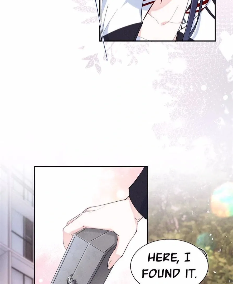 Read Beneath the Lady’s Mask chapter 53 image 18 on Lezhin