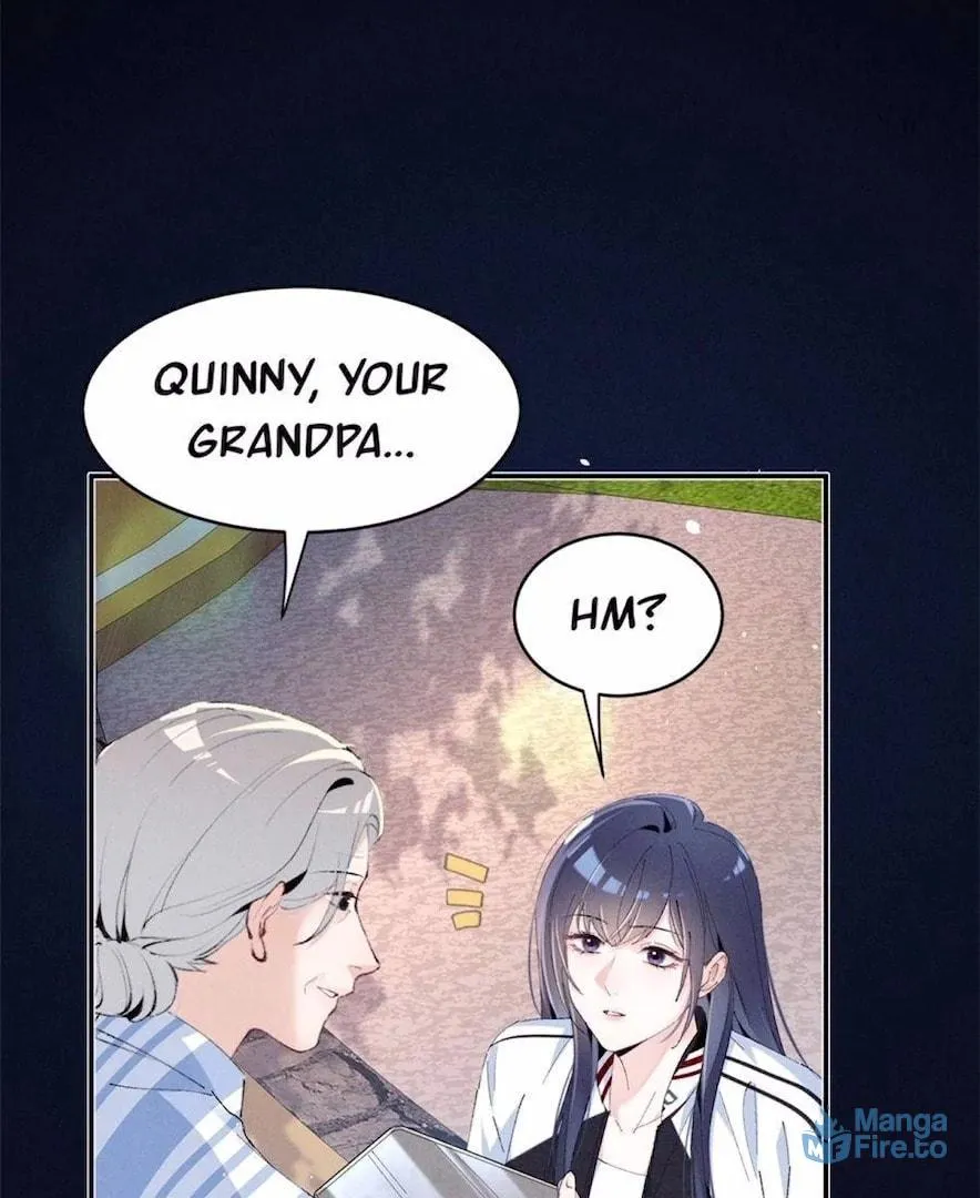 Read Beneath the Lady’s Mask chapter 53 image 20 on Lezhin