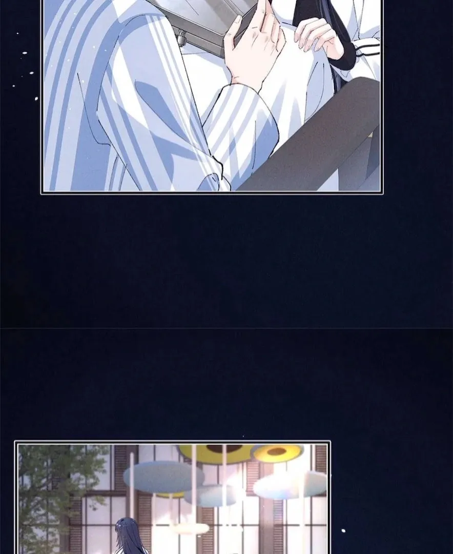 Read Beneath the Lady’s Mask chapter 53 image 21 on Lezhin