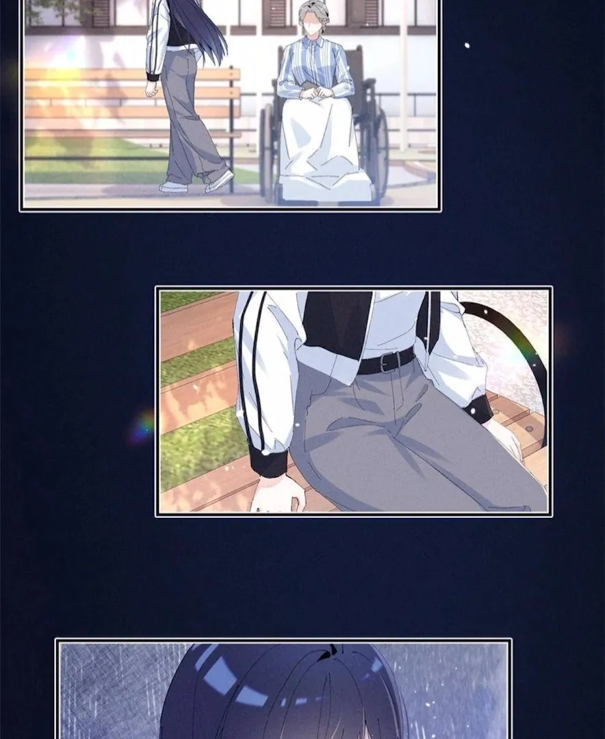 Read Beneath the Lady’s Mask chapter 53 image 22 on Lezhin