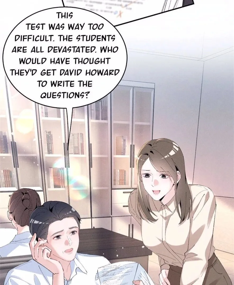 Read Beneath the Lady’s Mask chapter 53 image 25 on Lezhin