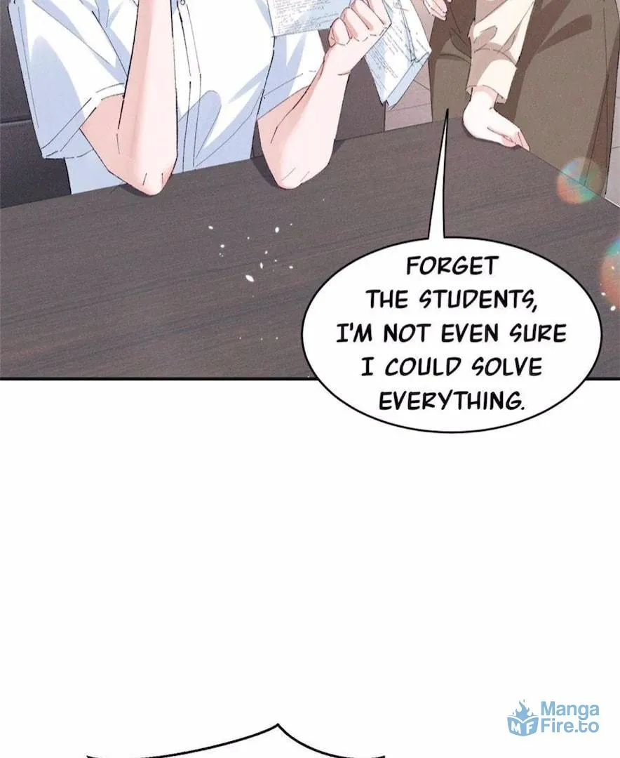 Read Beneath the Lady’s Mask chapter 53 image 26 on Lezhin