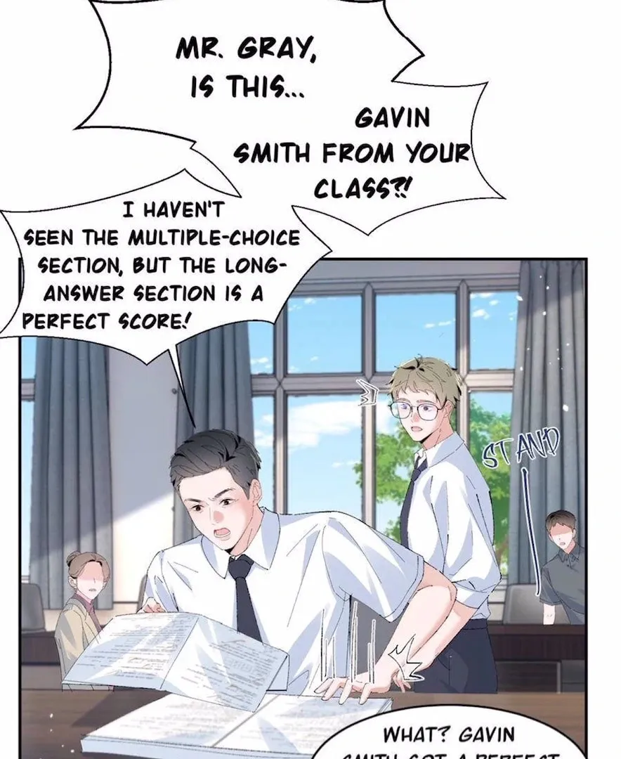 Read Beneath the Lady’s Mask chapter 53 image 27 on Lezhin