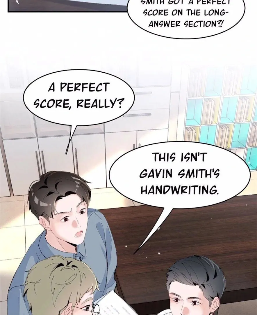 Read Beneath the Lady’s Mask chapter 53 image 28 on Lezhin