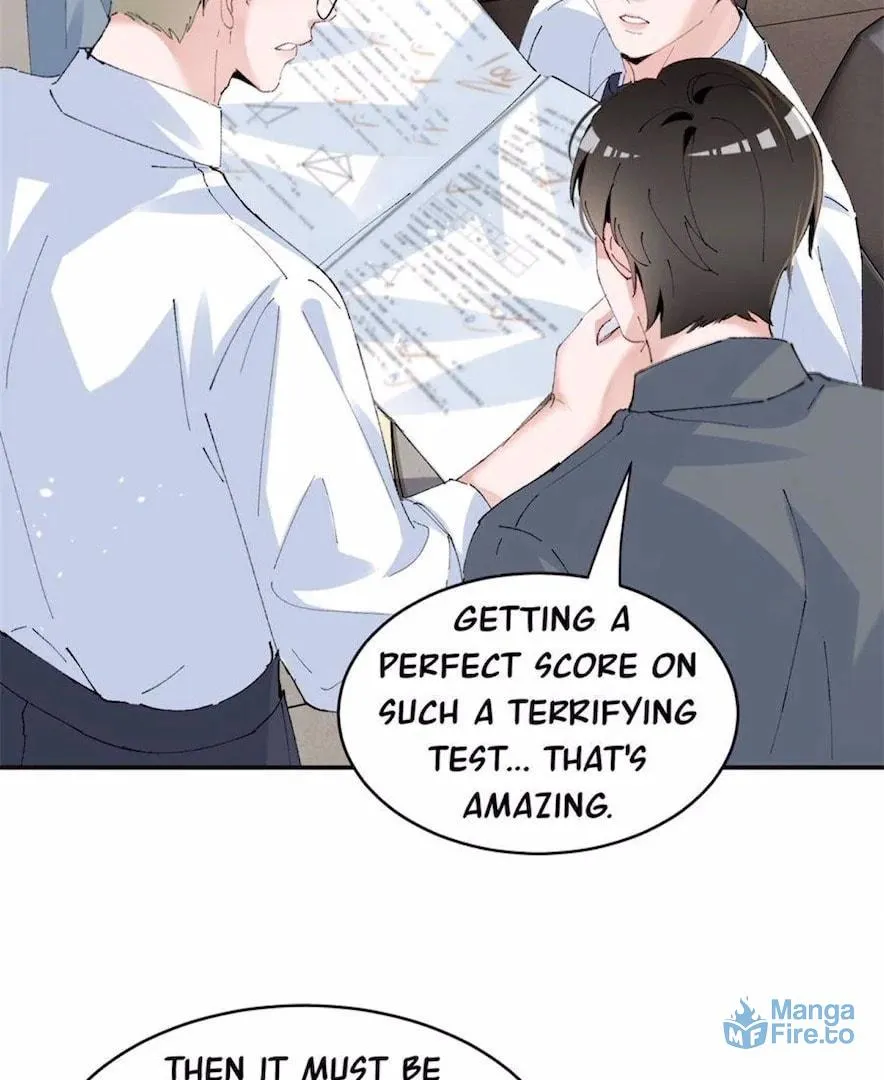Read Beneath the Lady’s Mask chapter 53 image 29 on Lezhin