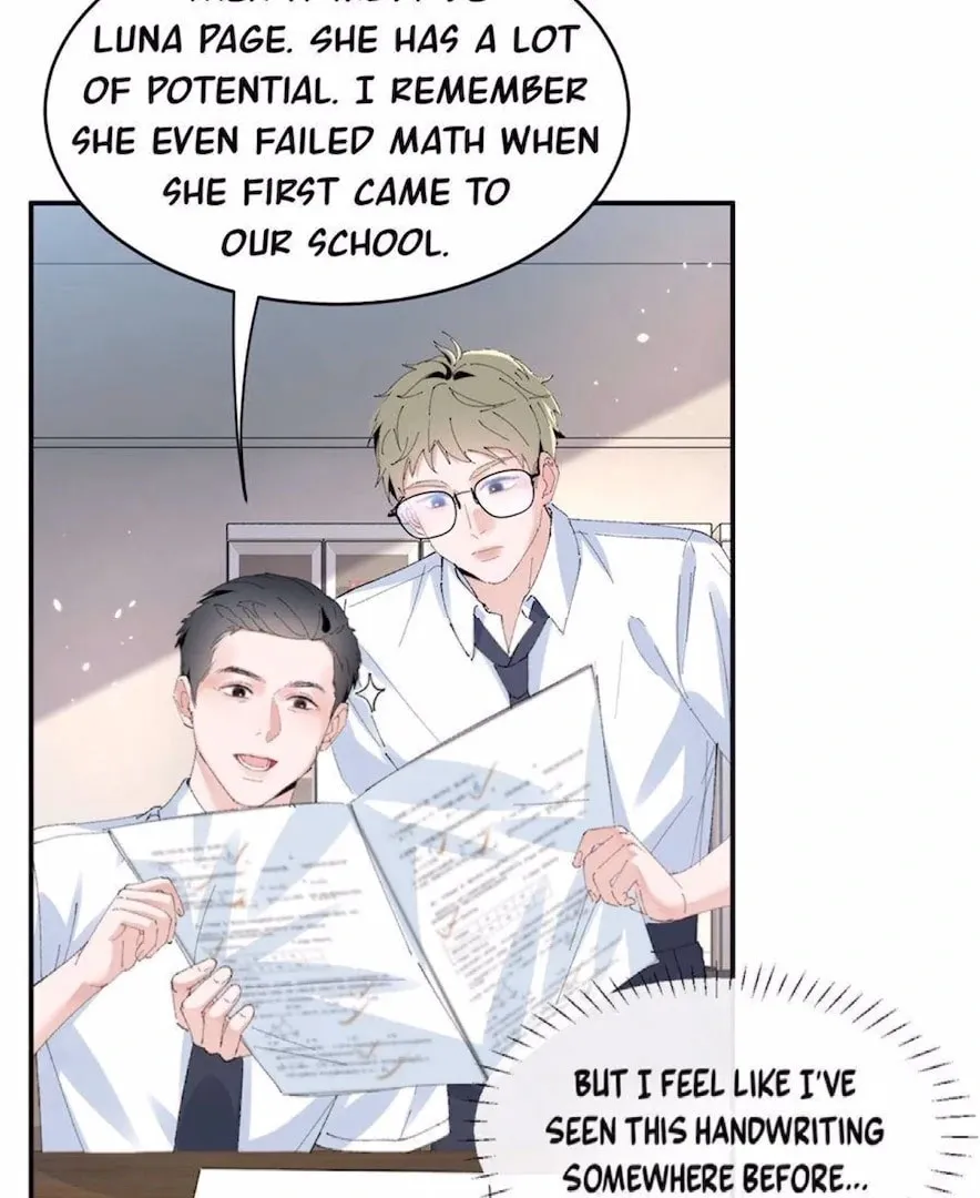 Read Beneath the Lady’s Mask chapter 53 image 30 on Lezhin