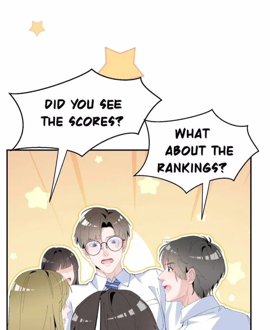 Read Beneath the Lady’s Mask chapter 53 image 33 on Lezhin