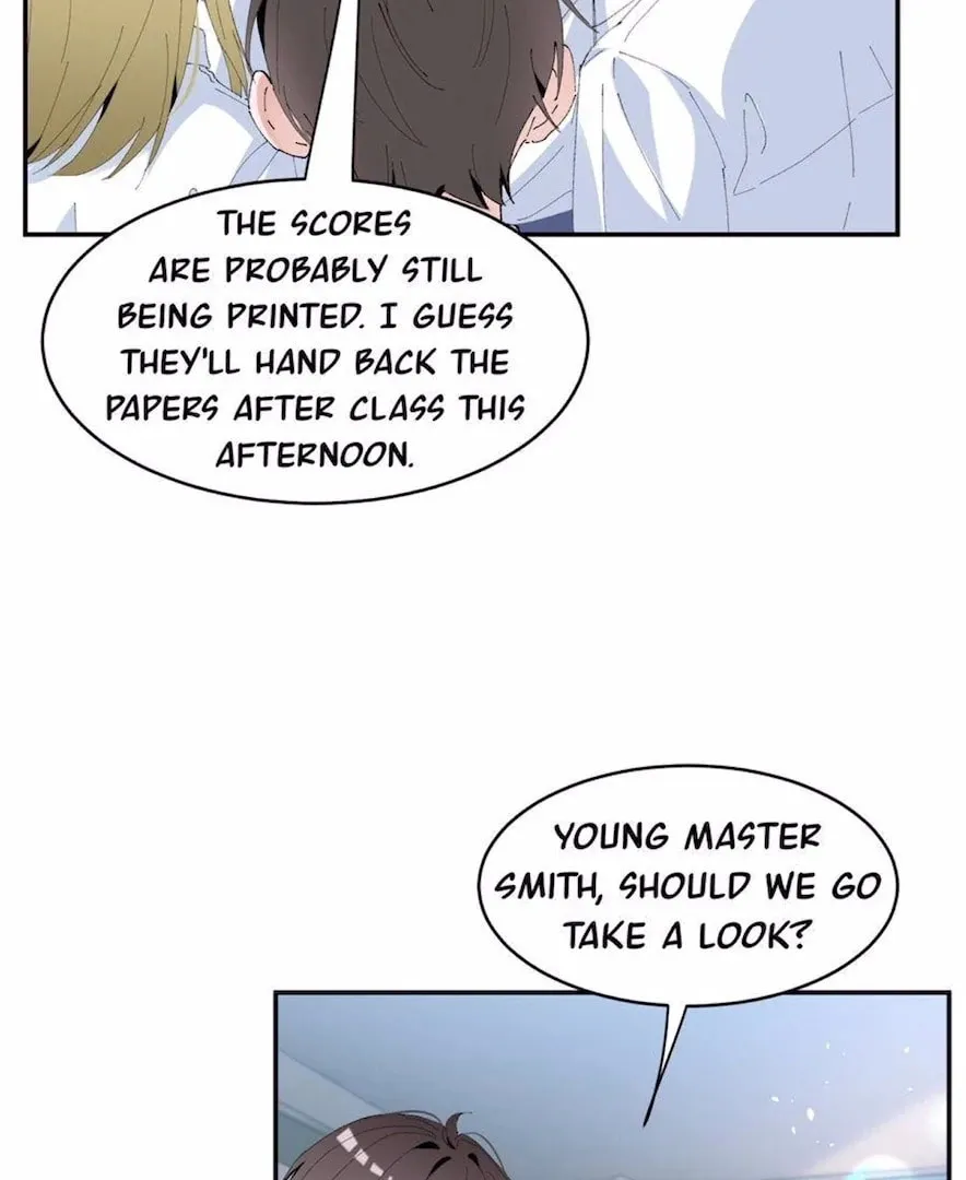 Read Beneath the Lady’s Mask chapter 53 image 34 on Lezhin