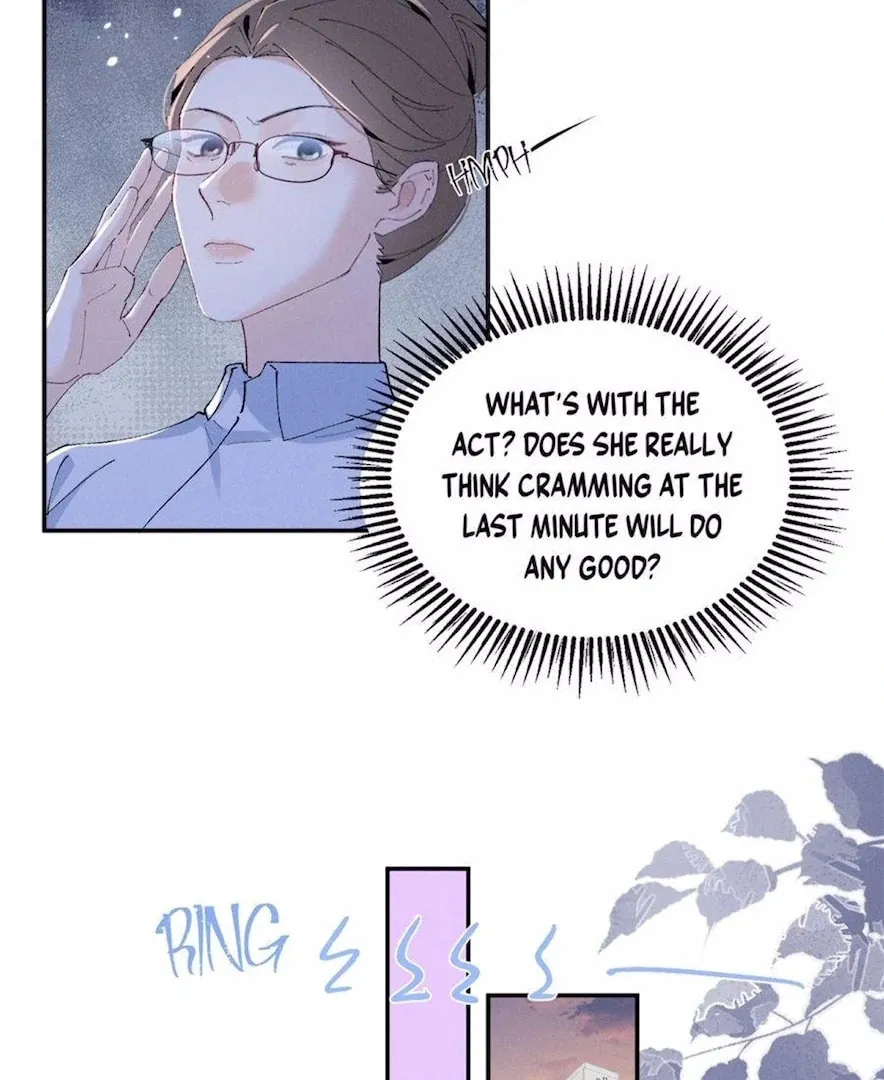 Read Beneath the Lady’s Mask chapter 53 image 4 on Lezhin