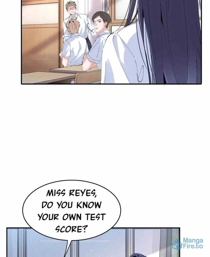 Read Beneath the Lady’s Mask chapter 53 image 41 on Lezhin