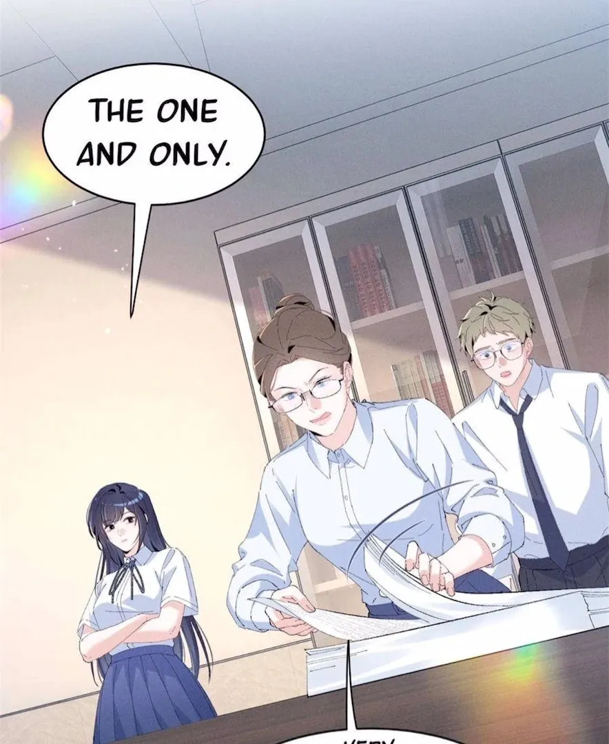 Read Beneath the Lady’s Mask chapter 53 image 46 on Lezhin