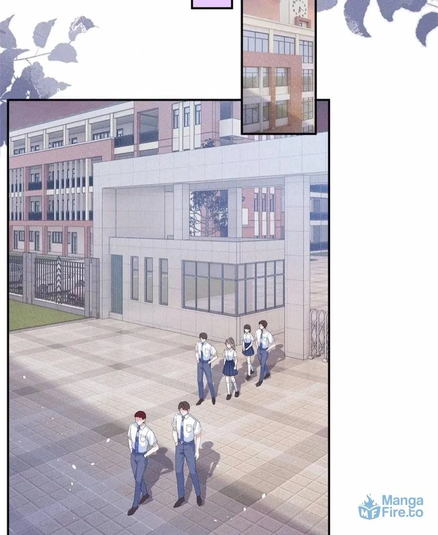 Read Beneath the Lady’s Mask chapter 53 image 5 on Lezhin
